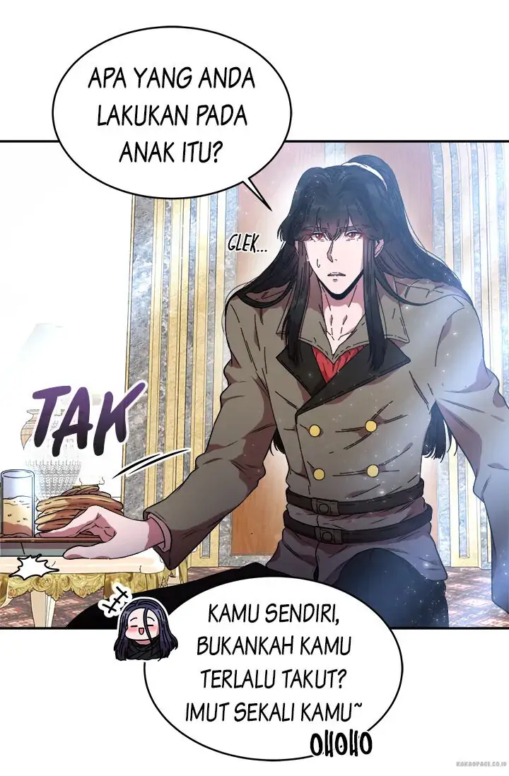 I Was Born as The Demon Lord’s Daughter Chapter 22 - halaman 31