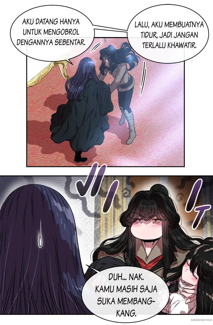 I Was Born as The Demon Lord’s Daughter Chapter 22 - halaman 32