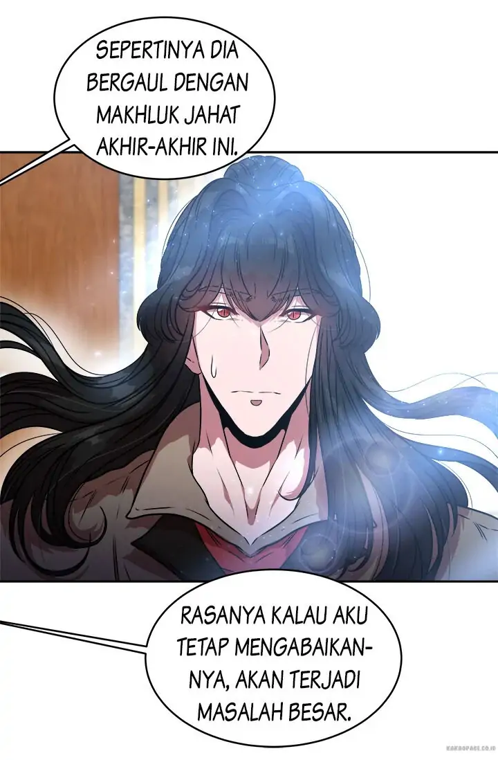 I Was Born as The Demon Lord’s Daughter Chapter 22 - halaman 35