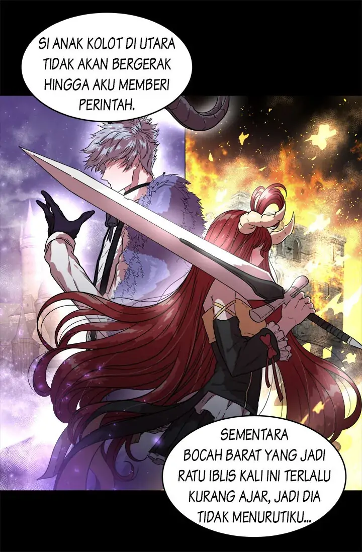 I Was Born as The Demon Lord’s Daughter Chapter 22 - halaman 36