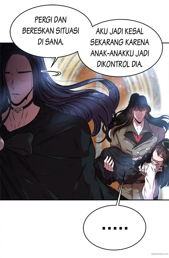 I Was Born as The Demon Lord’s Daughter Chapter 22 - halaman 38