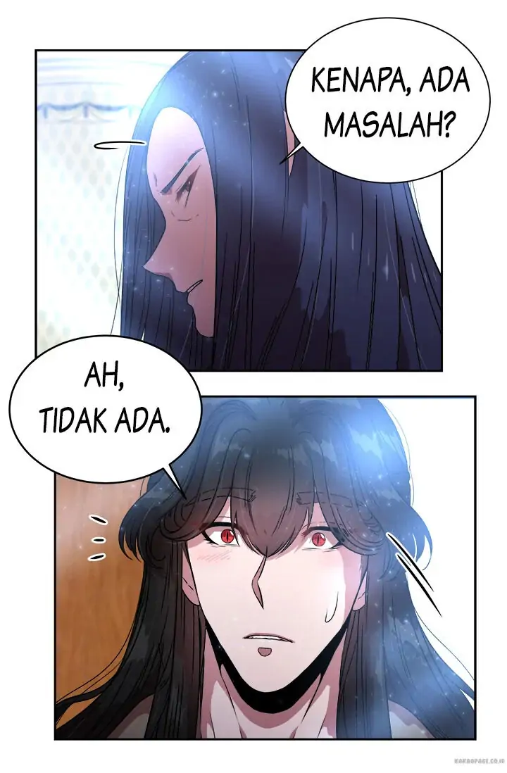 I Was Born as The Demon Lord’s Daughter Chapter 22 - halaman 39