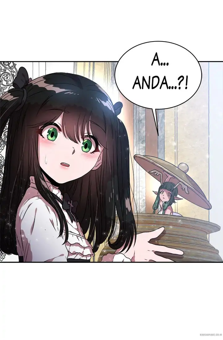 I Was Born as The Demon Lord’s Daughter Chapter 22 - halaman 4