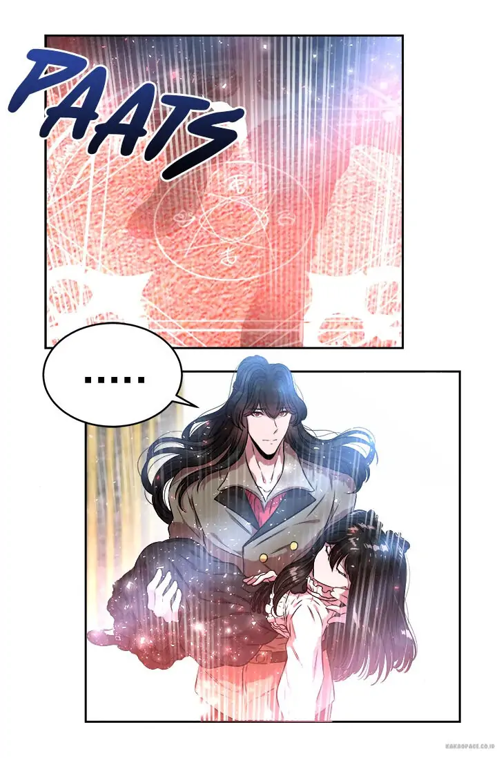 I Was Born as The Demon Lord’s Daughter Chapter 22 - halaman 42