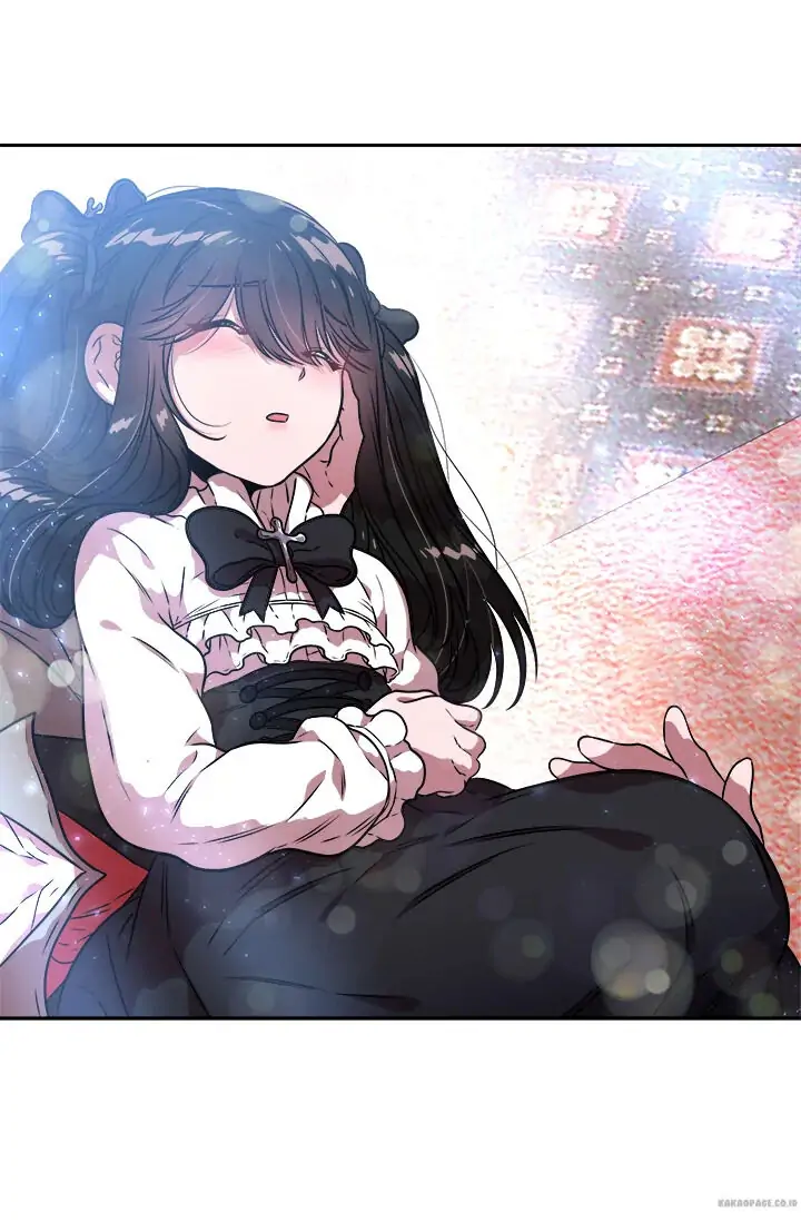 I Was Born as The Demon Lord’s Daughter Chapter 22 - halaman 44