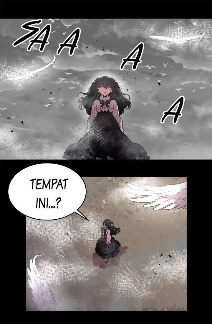 I Was Born as The Demon Lord’s Daughter Chapter 22 - halaman 48