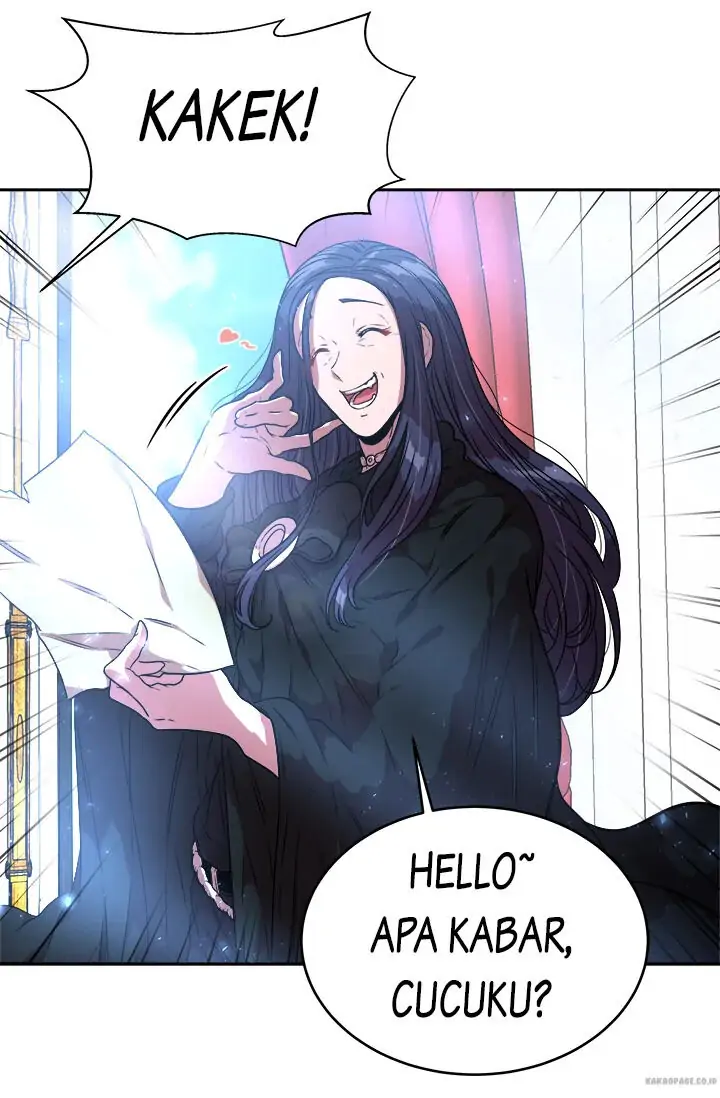 I Was Born as The Demon Lord’s Daughter Chapter 22 - halaman 5