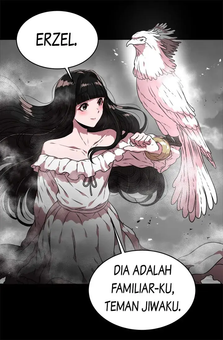 I Was Born as The Demon Lord’s Daughter Chapter 22 - halaman 52