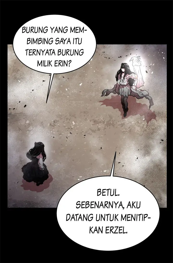 I Was Born as The Demon Lord’s Daughter Chapter 22 - halaman 54