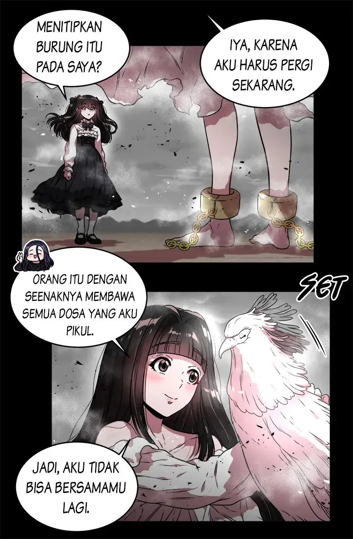 I Was Born as The Demon Lord’s Daughter Chapter 22 - halaman 55