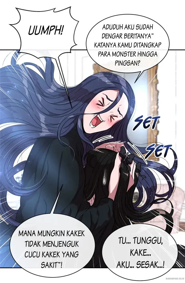 I Was Born as The Demon Lord’s Daughter Chapter 22 - halaman 6
