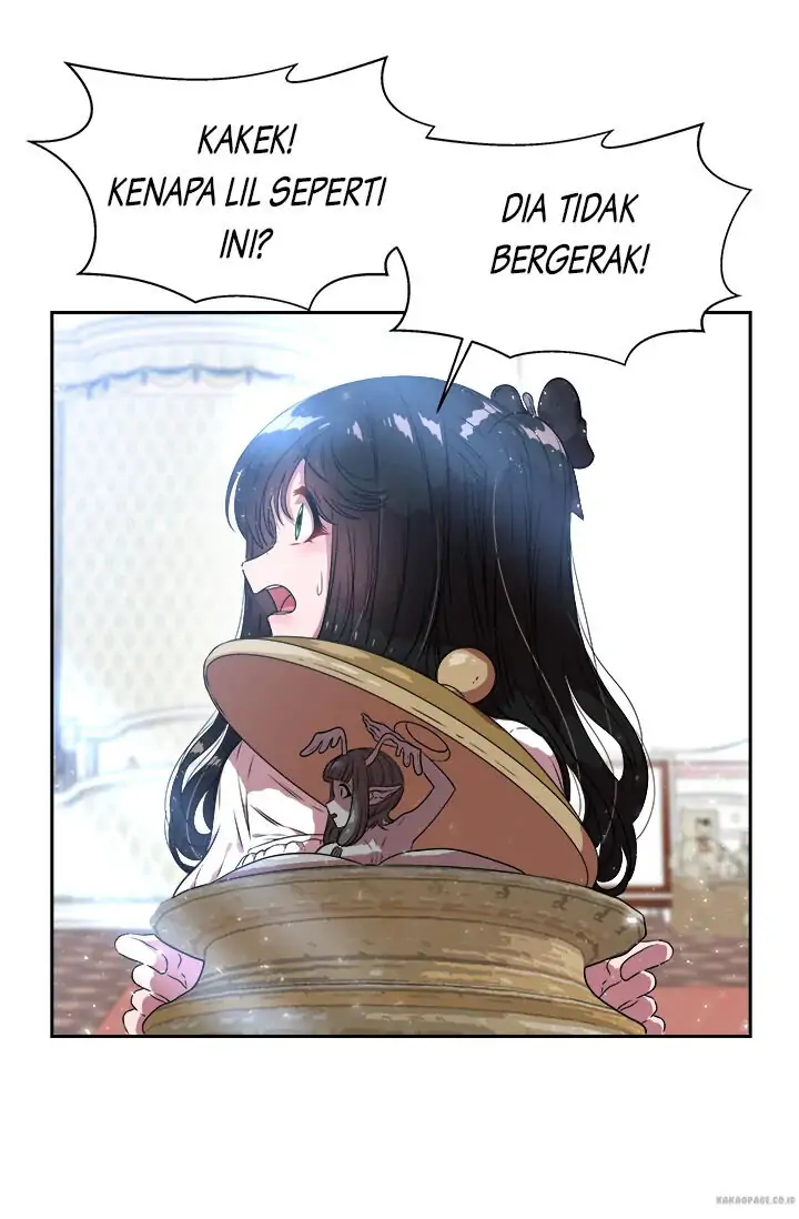 I Was Born as The Demon Lord’s Daughter Chapter 22 - halaman 9