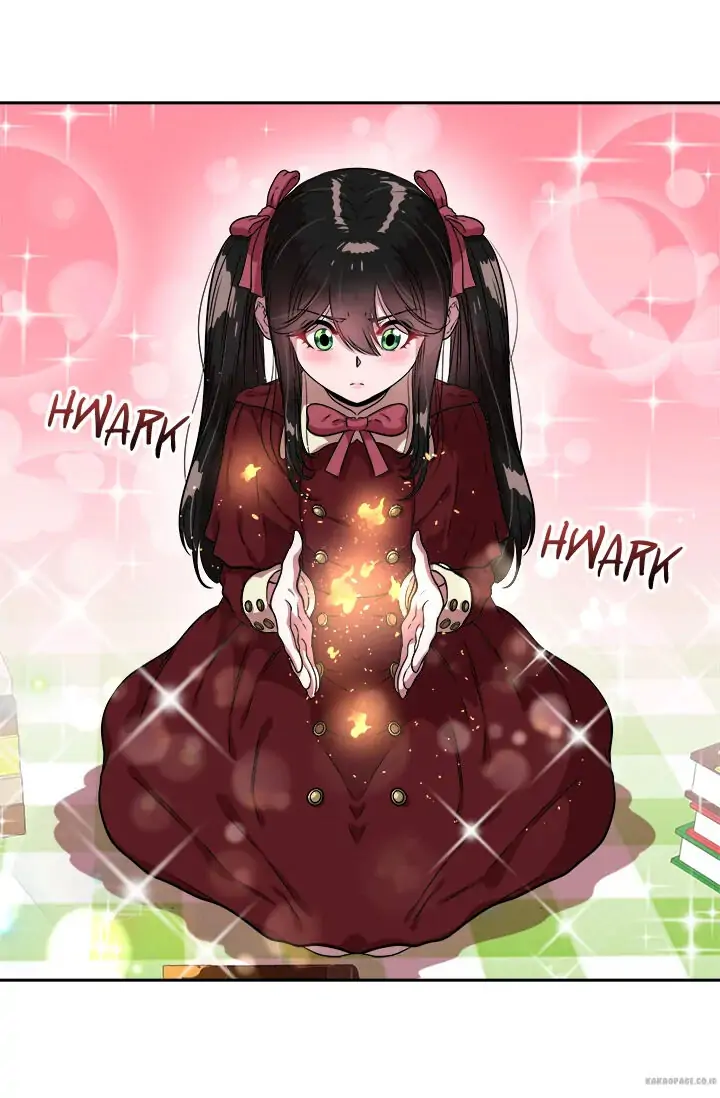 I Was Born as The Demon Lord’s Daughter Chapter 23 - halaman 10