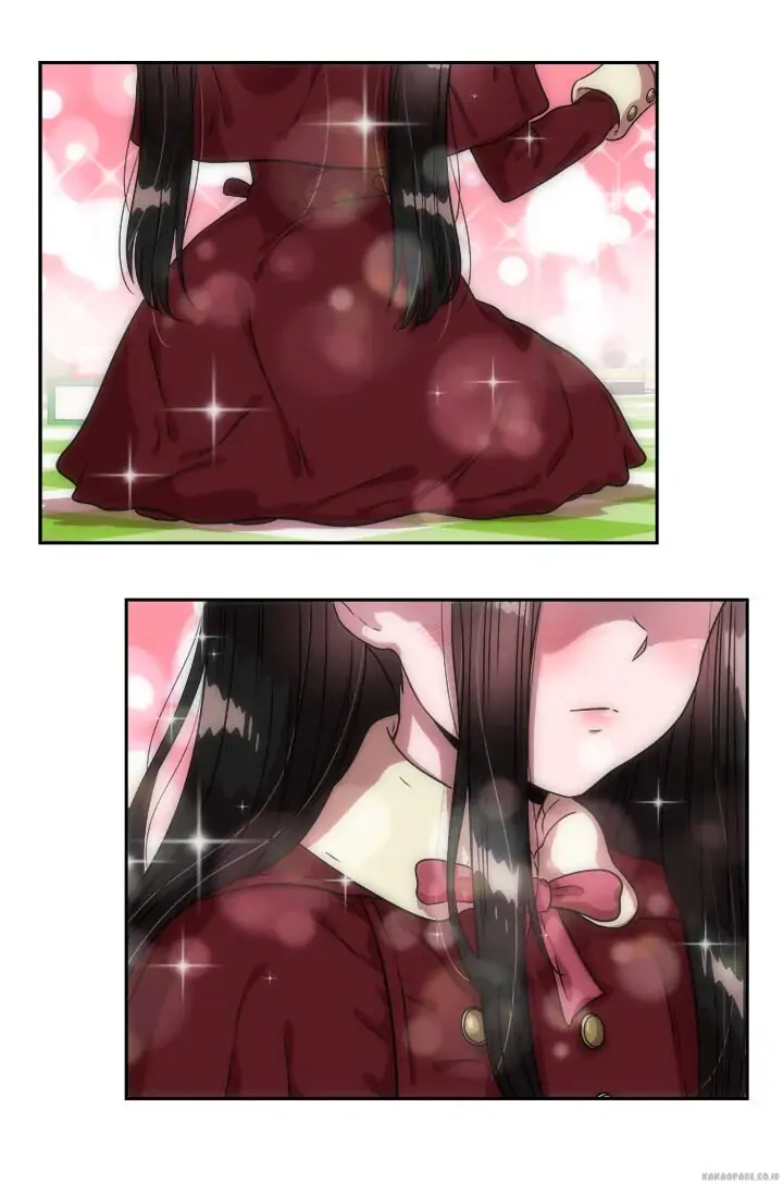 I Was Born as The Demon Lord’s Daughter Chapter 23 - halaman 11