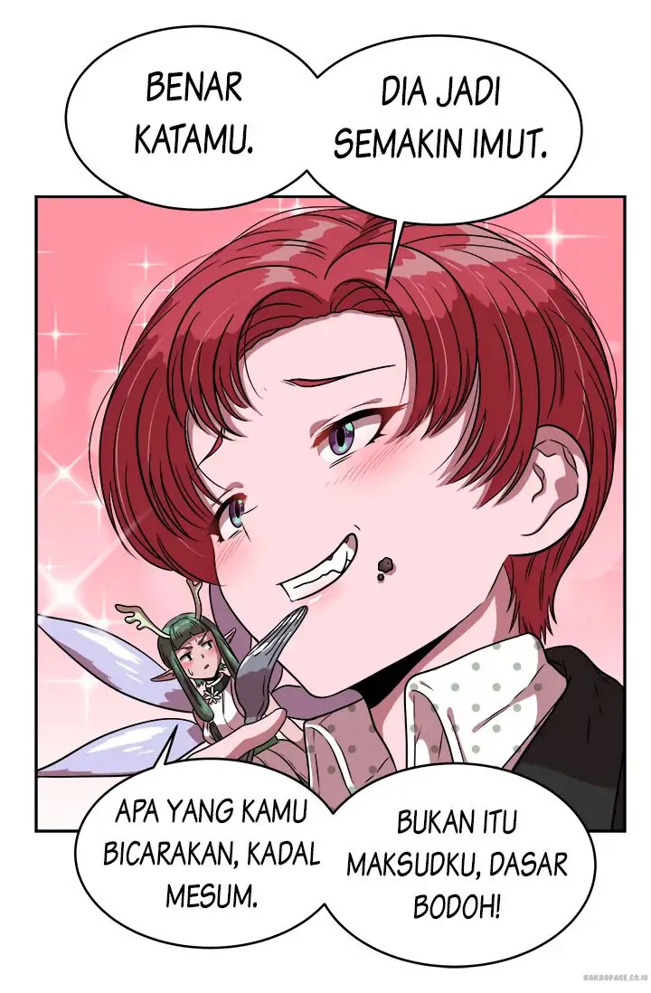 I Was Born as The Demon Lord’s Daughter Chapter 23 - halaman 12