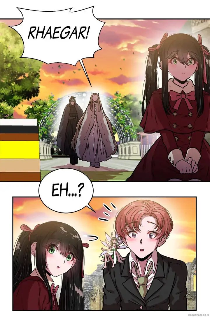I Was Born as The Demon Lord’s Daughter Chapter 23 - halaman 17