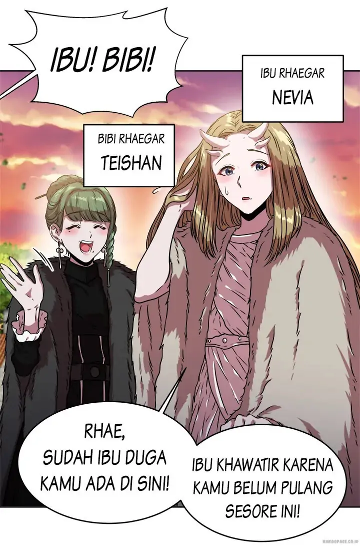 I Was Born as The Demon Lord’s Daughter Chapter 23 - halaman 18