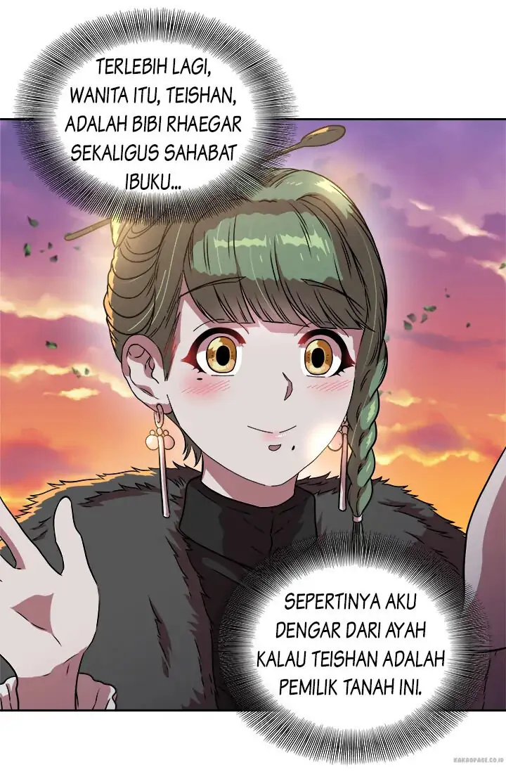 I Was Born as The Demon Lord’s Daughter Chapter 23 - halaman 20