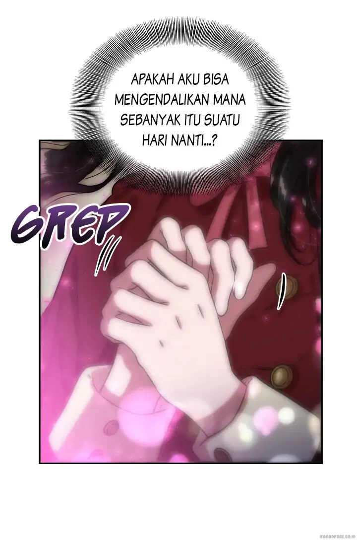 I Was Born as The Demon Lord’s Daughter Chapter 23 - halaman 25