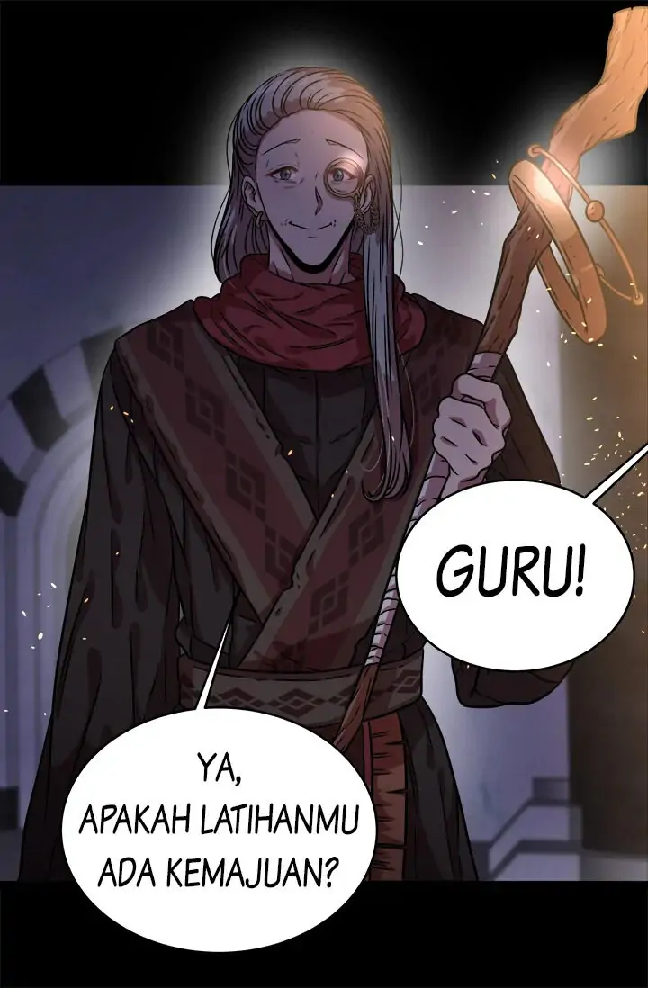 I Was Born as The Demon Lord’s Daughter Chapter 23 - halaman 32