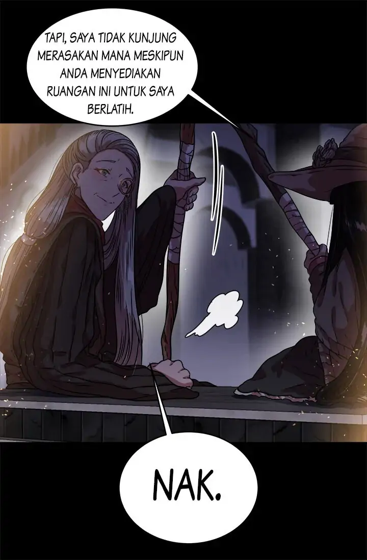 I Was Born as The Demon Lord’s Daughter Chapter 23 - halaman 34