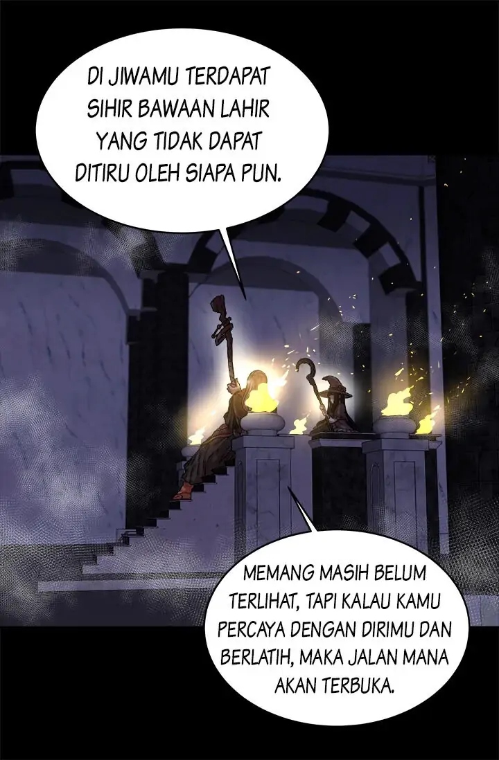 I Was Born as The Demon Lord’s Daughter Chapter 23 - halaman 35