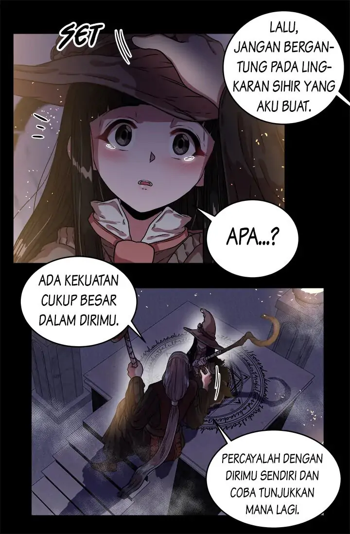 I Was Born as The Demon Lord’s Daughter Chapter 23 - halaman 37