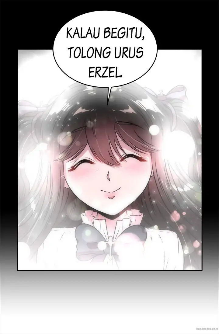 I Was Born as The Demon Lord’s Daughter Chapter 23 - halaman 4