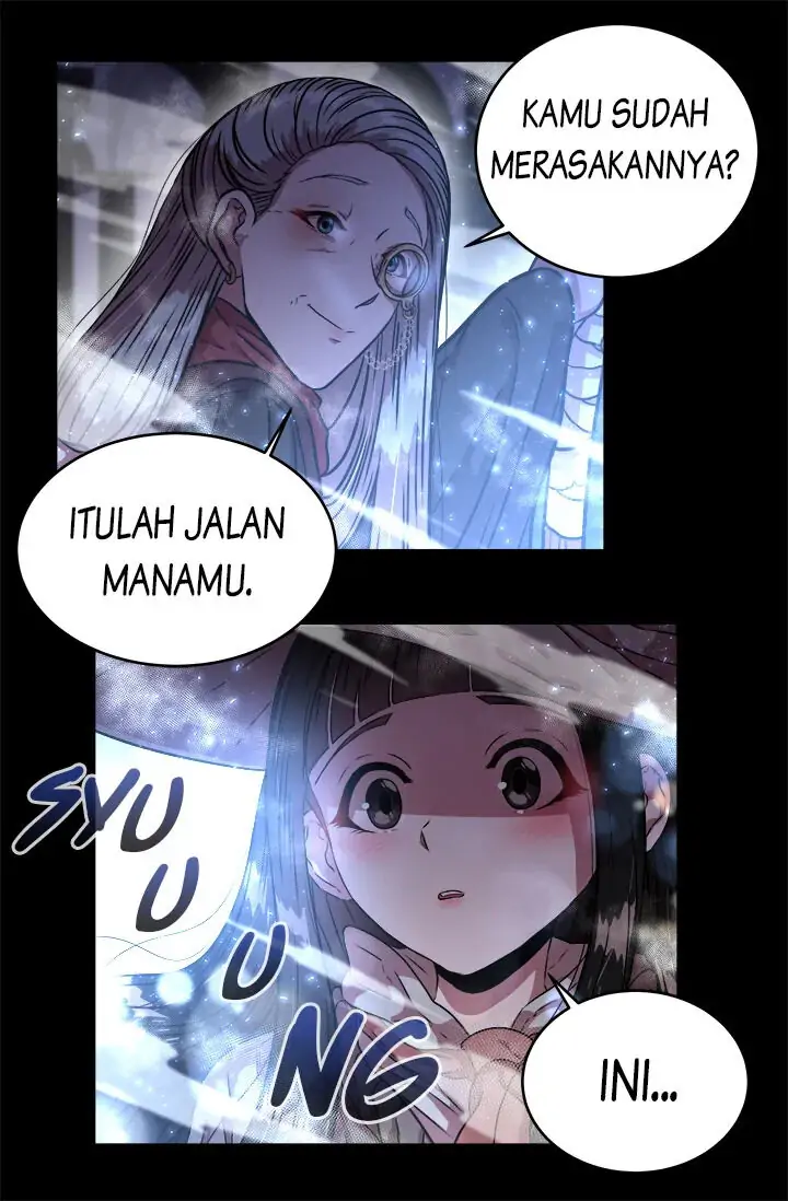 I Was Born as The Demon Lord’s Daughter Chapter 23 - halaman 42