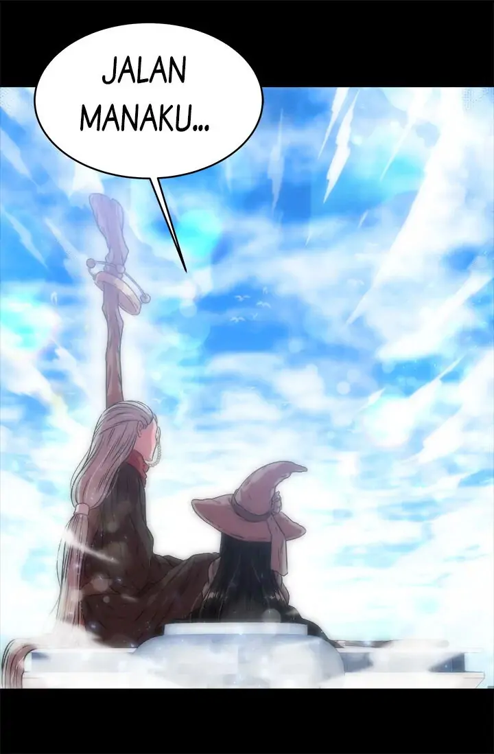 I Was Born as The Demon Lord’s Daughter Chapter 23 - halaman 43