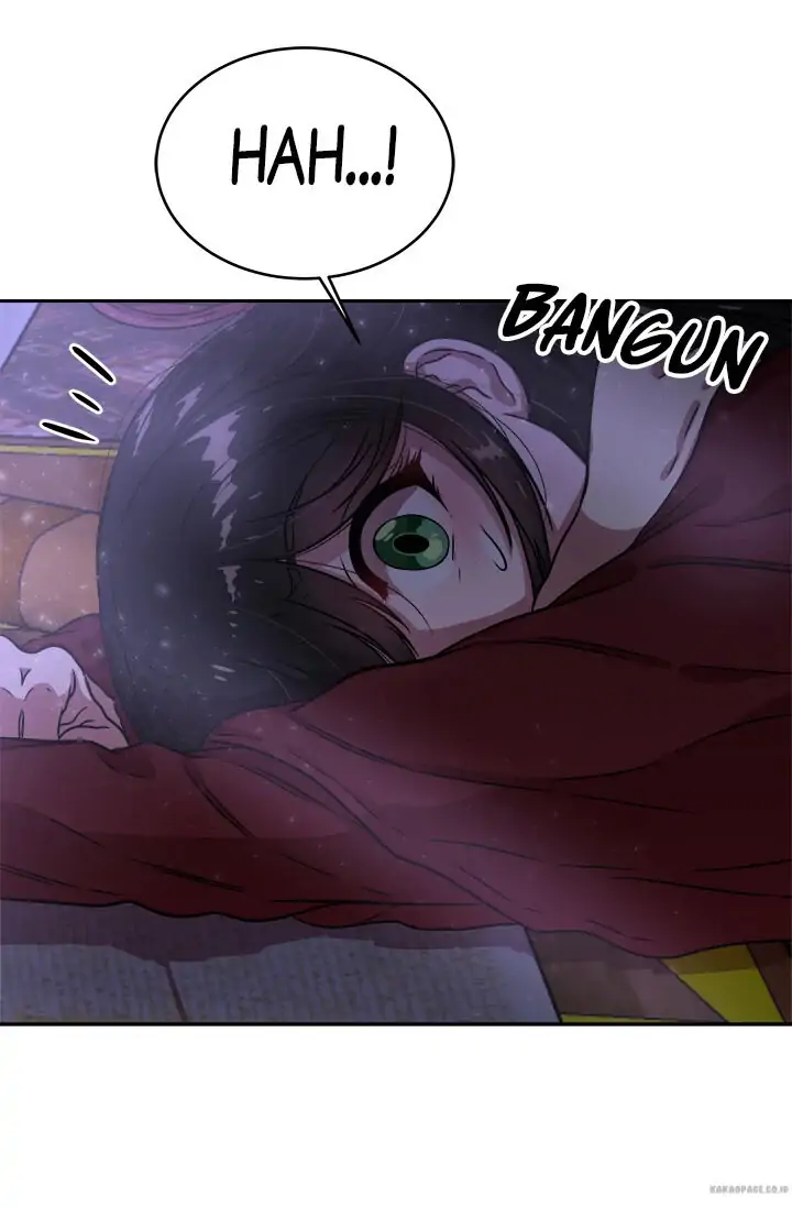 I Was Born as The Demon Lord’s Daughter Chapter 23 - halaman 44