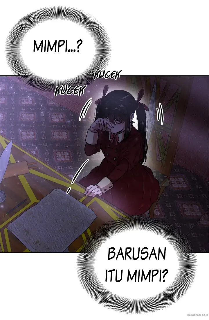 I Was Born as The Demon Lord’s Daughter Chapter 23 - halaman 45