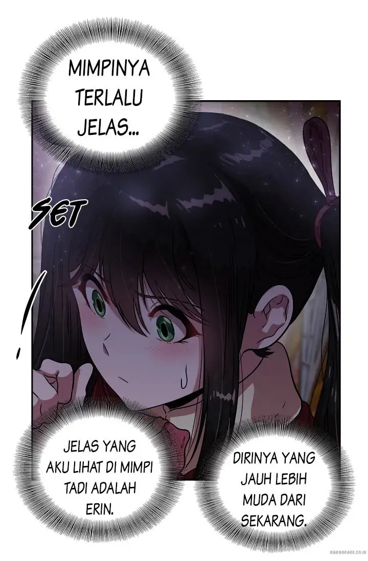 I Was Born as The Demon Lord’s Daughter Chapter 23 - halaman 46