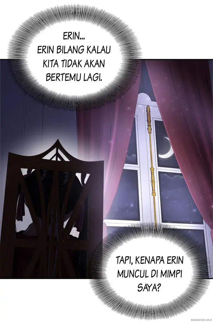 I Was Born as The Demon Lord’s Daughter Chapter 23 - halaman 47