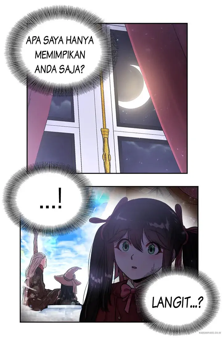 I Was Born as The Demon Lord’s Daughter Chapter 23 - halaman 48