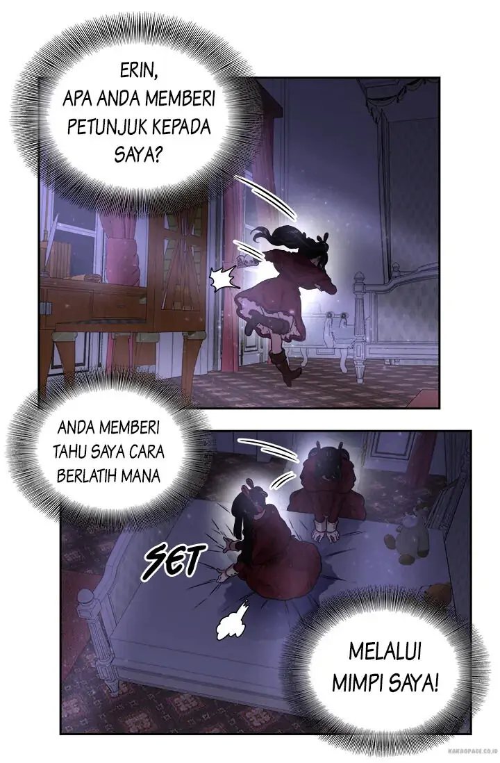 I Was Born as The Demon Lord’s Daughter Chapter 23 - halaman 49