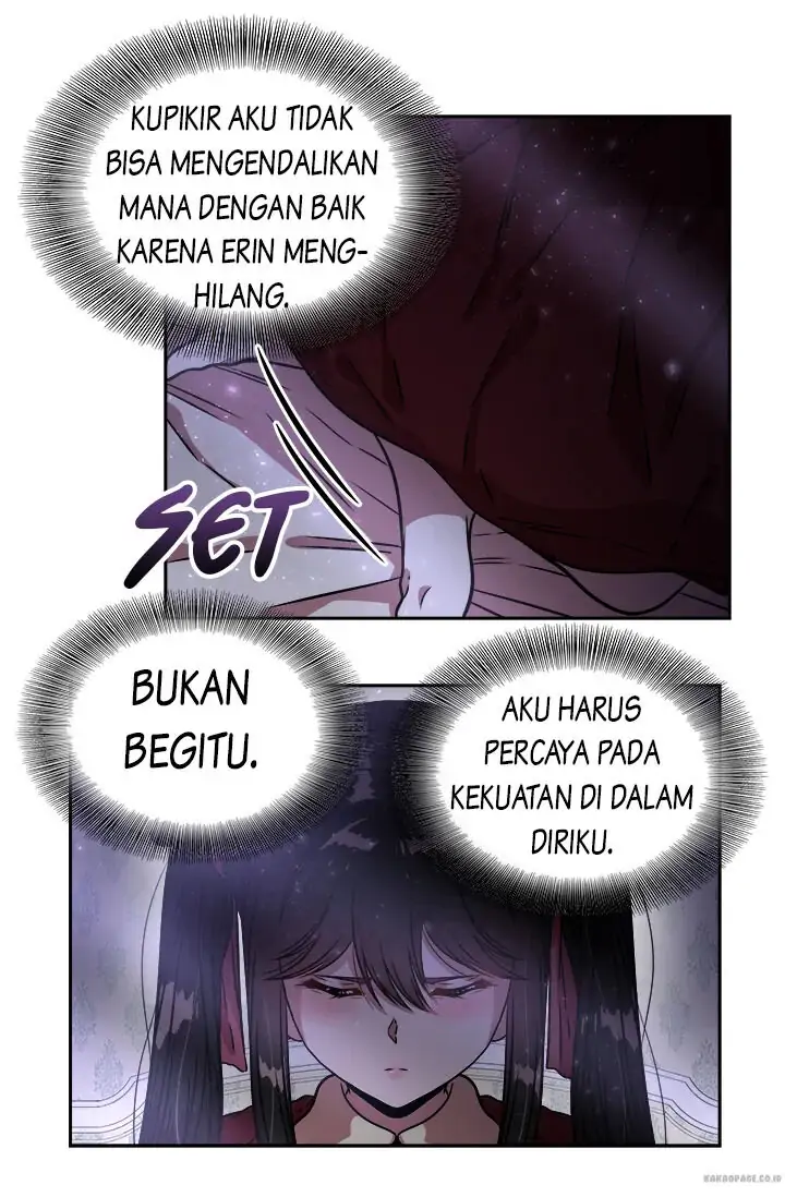 I Was Born as The Demon Lord’s Daughter Chapter 23 - halaman 50
