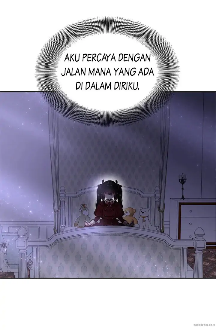 I Was Born as The Demon Lord’s Daughter Chapter 23 - halaman 51