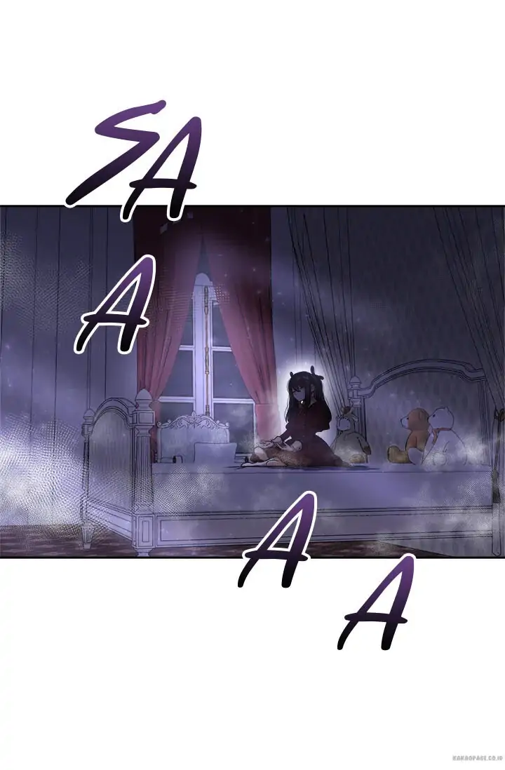 I Was Born as The Demon Lord’s Daughter Chapter 23 - halaman 52