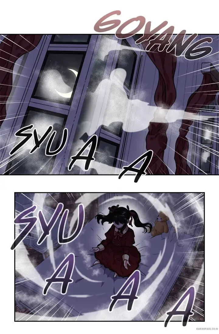 I Was Born as The Demon Lord’s Daughter Chapter 23 - halaman 54