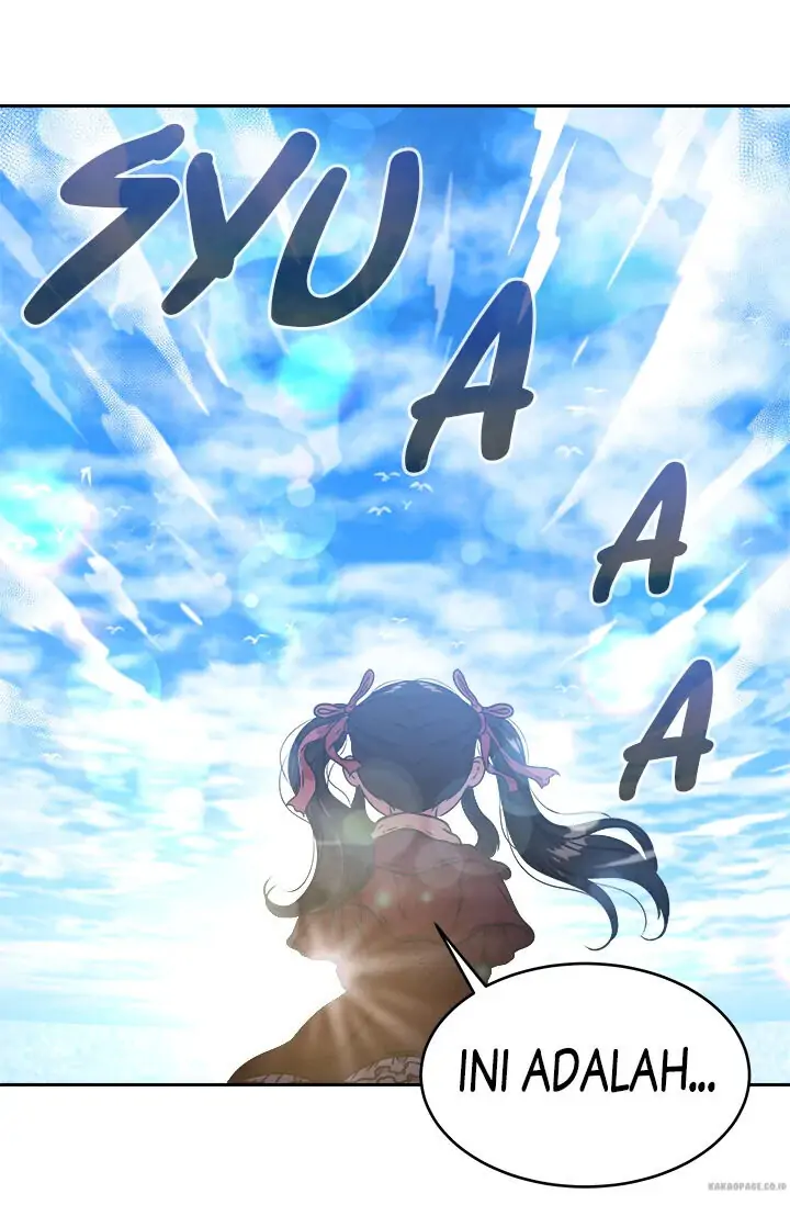 I Was Born as The Demon Lord’s Daughter Chapter 23 - halaman 58