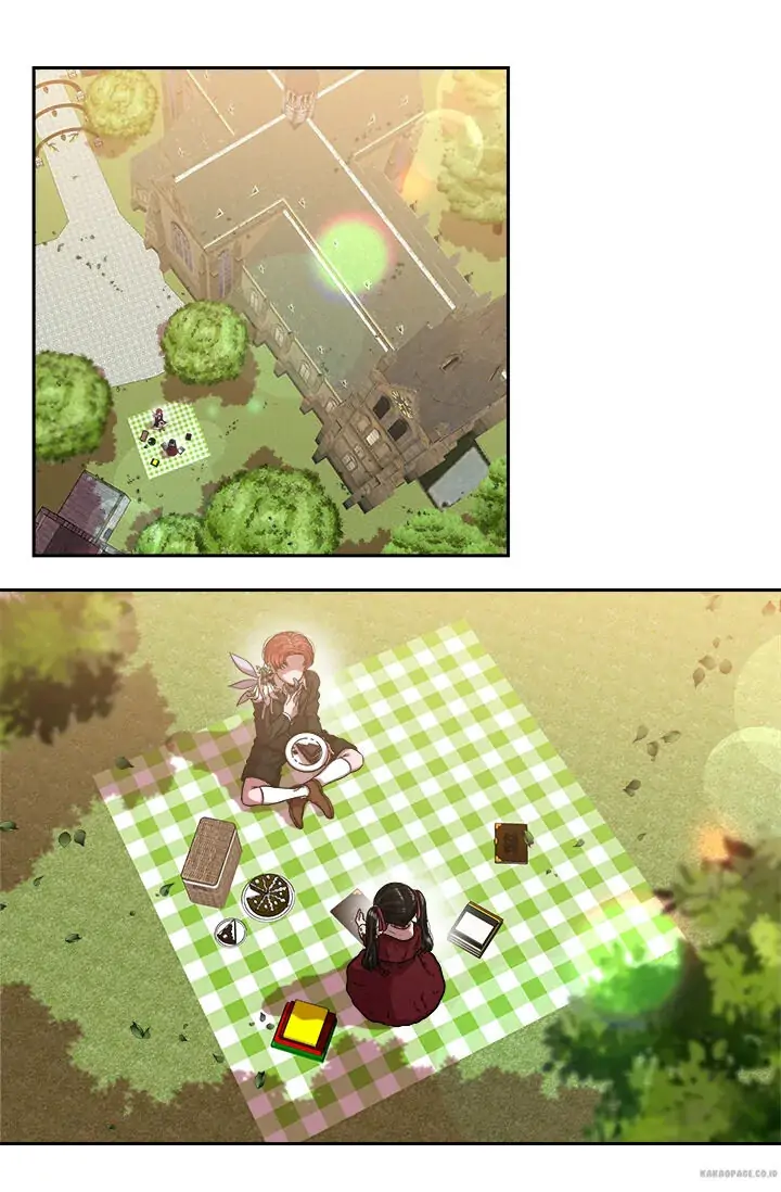 I Was Born as The Demon Lord’s Daughter Chapter 23 - halaman 8