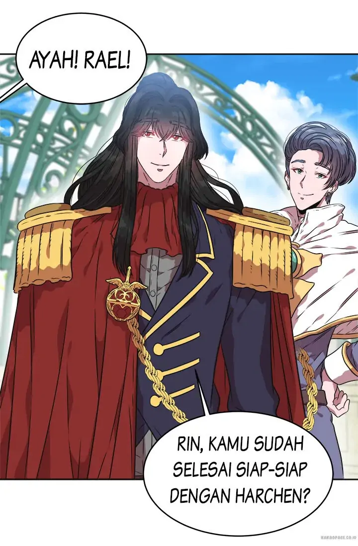 I Was Born as The Demon Lord’s Daughter Chapter 24 - halaman 19