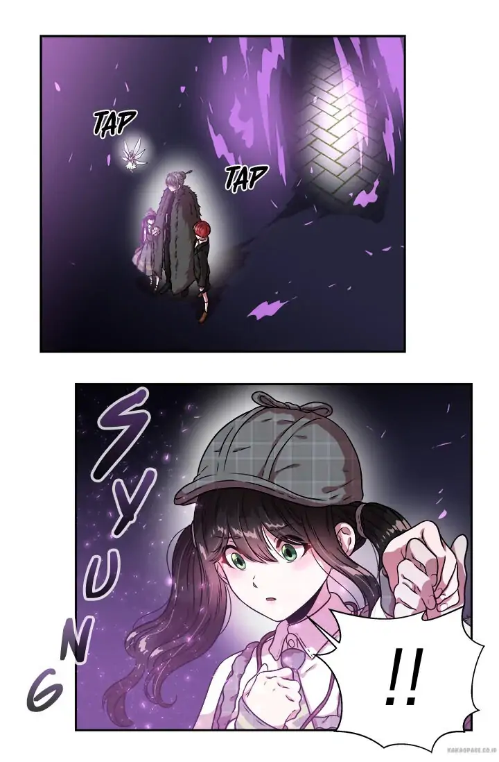 I Was Born as The Demon Lord’s Daughter Chapter 24 - halaman 26