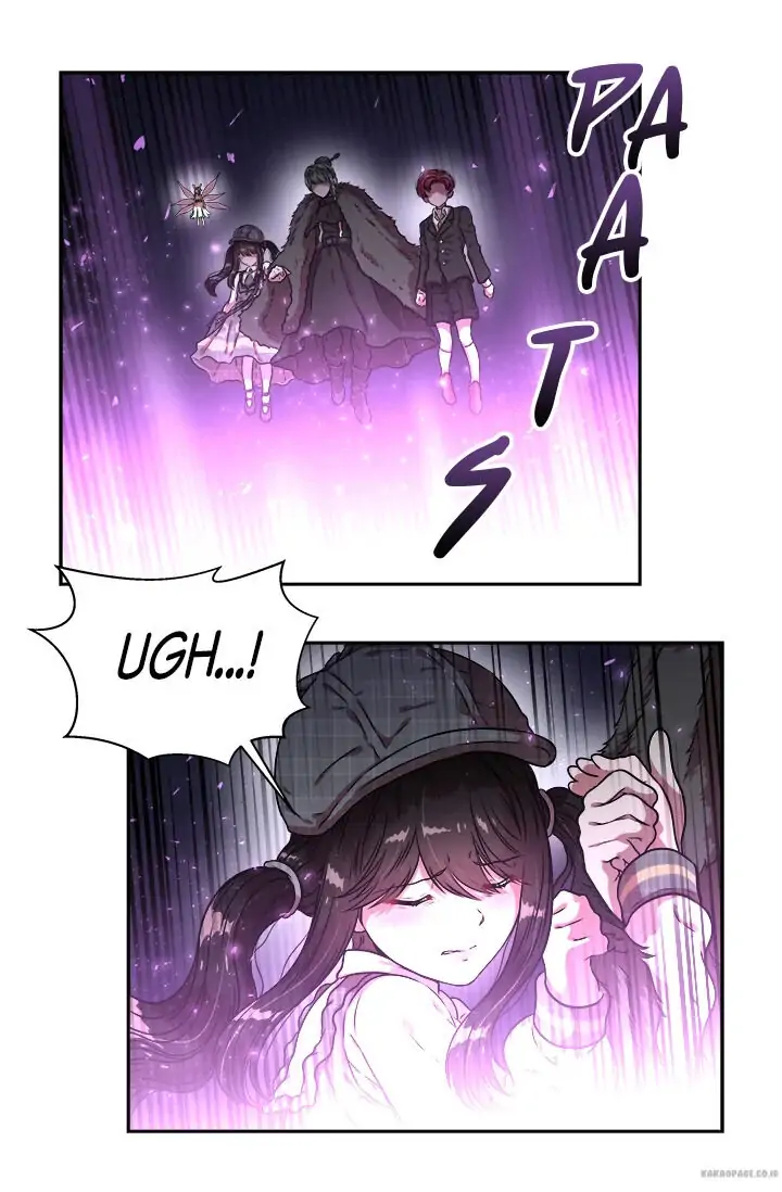 I Was Born as The Demon Lord’s Daughter Chapter 24 - halaman 27