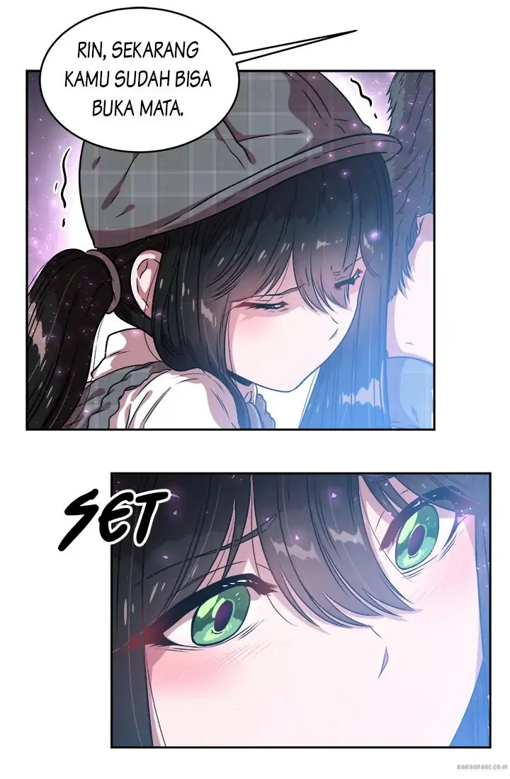 I Was Born as The Demon Lord’s Daughter Chapter 24 - halaman 29