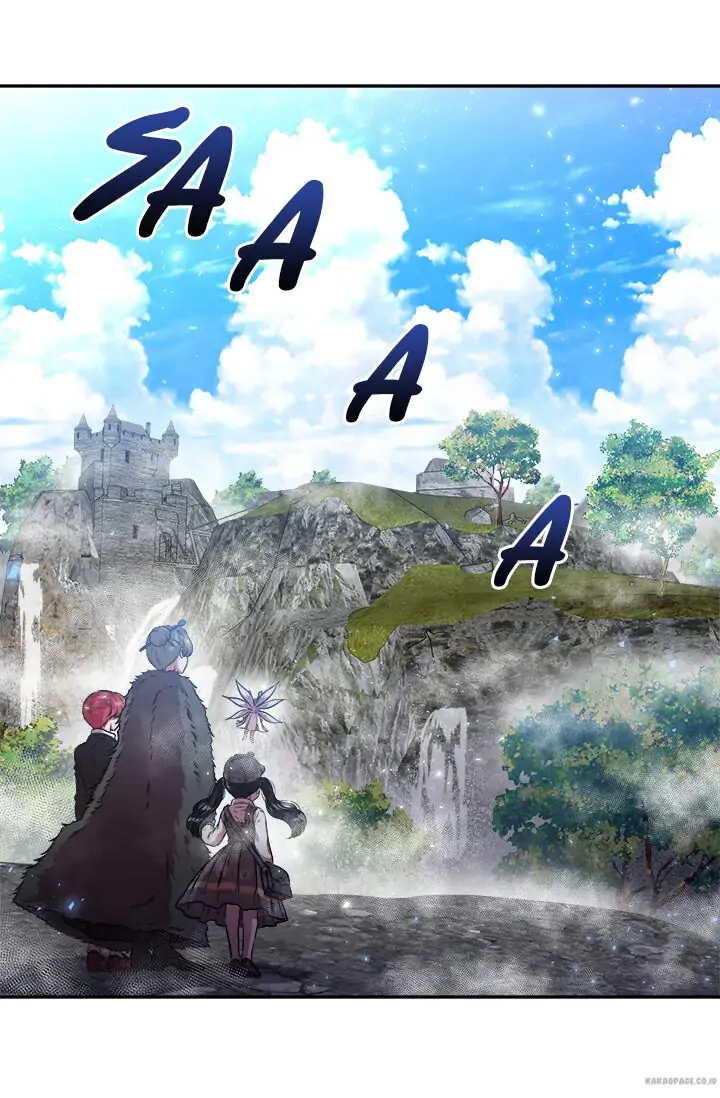 I Was Born as The Demon Lord’s Daughter Chapter 24 - halaman 30