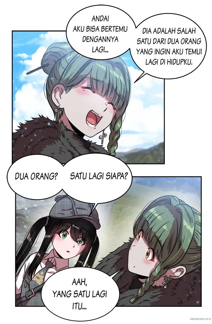 I Was Born as The Demon Lord’s Daughter Chapter 24 - halaman 33