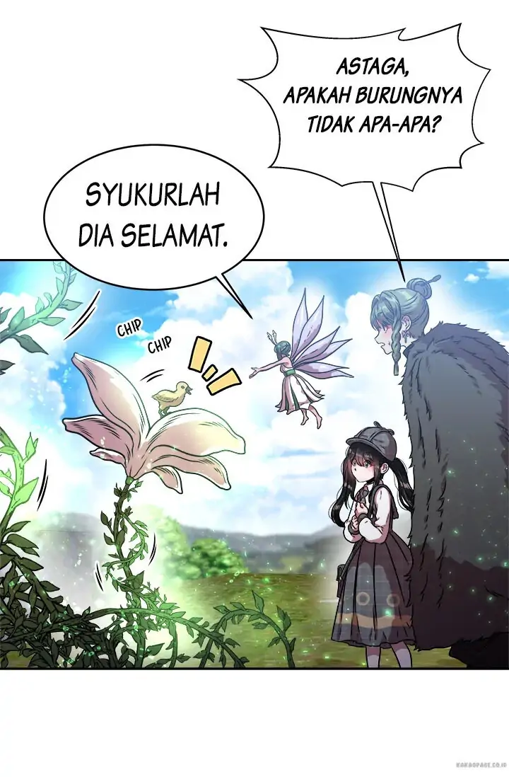 I Was Born as The Demon Lord’s Daughter Chapter 24 - halaman 37
