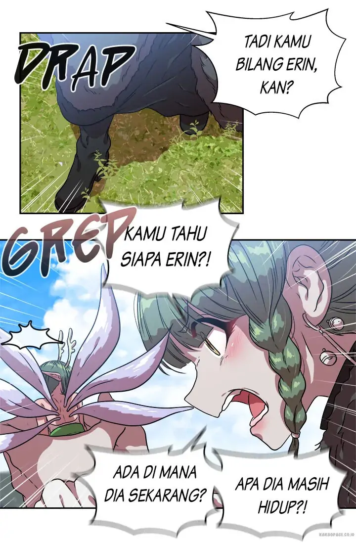 I Was Born as The Demon Lord’s Daughter Chapter 24 - halaman 40
